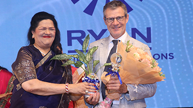 Indian Model United Nations