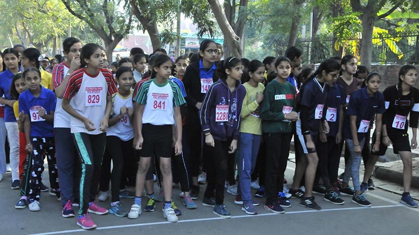 Ryan Minithon - Ryan International School, Chandigarh