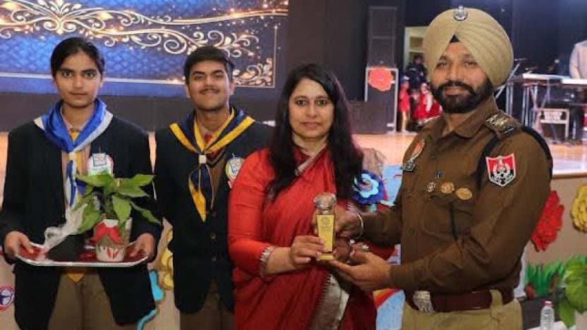 Annual Day Celebration