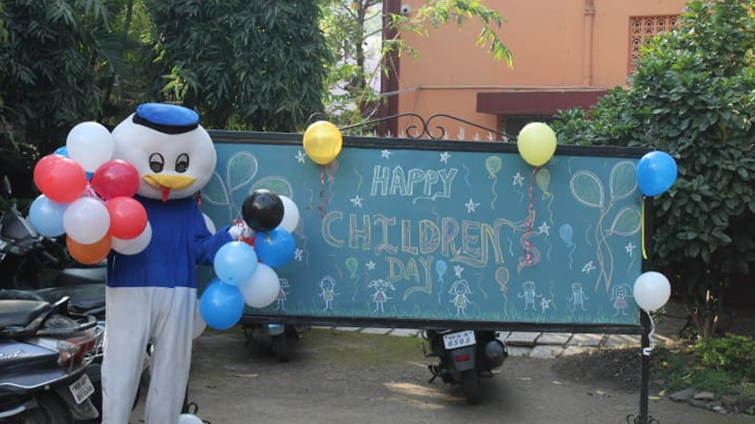 Children’s Day