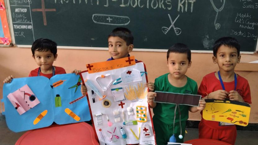 Doctor's Day - 2025