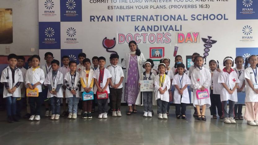 Doctor's Day - 2025