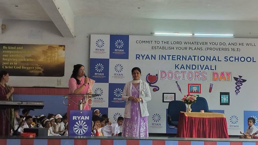 Doctor's Day - 2025