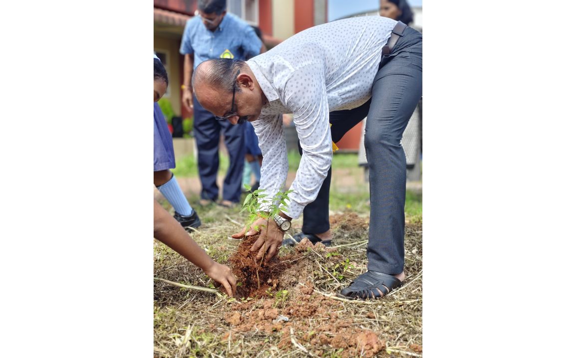 World Environment Day