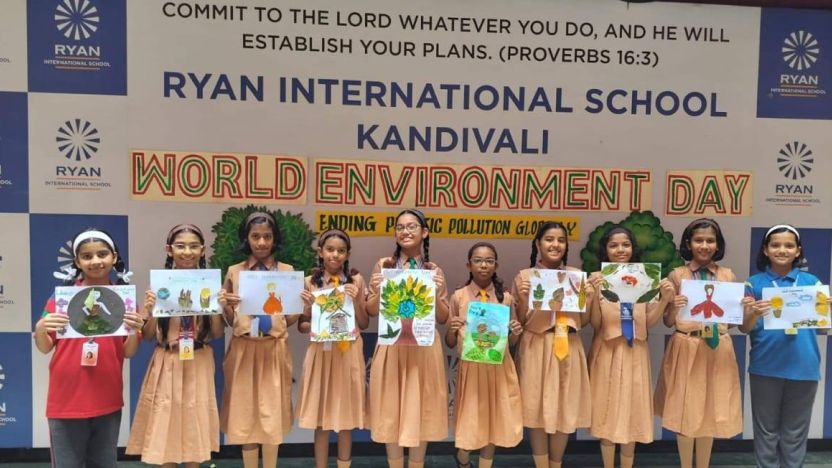 World Environment Day