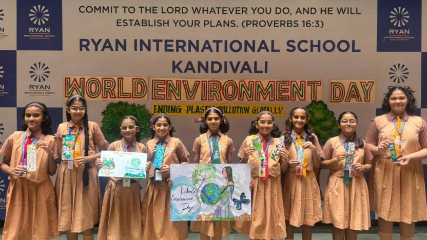 World Environment Day
