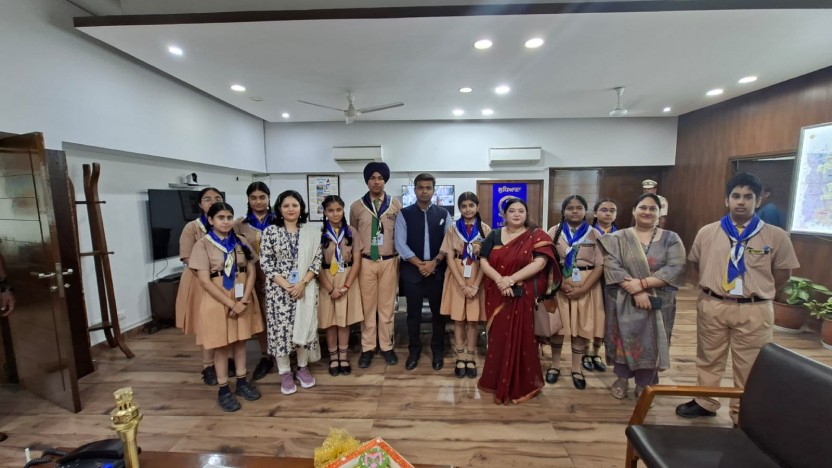 Ek Prayas Initiative