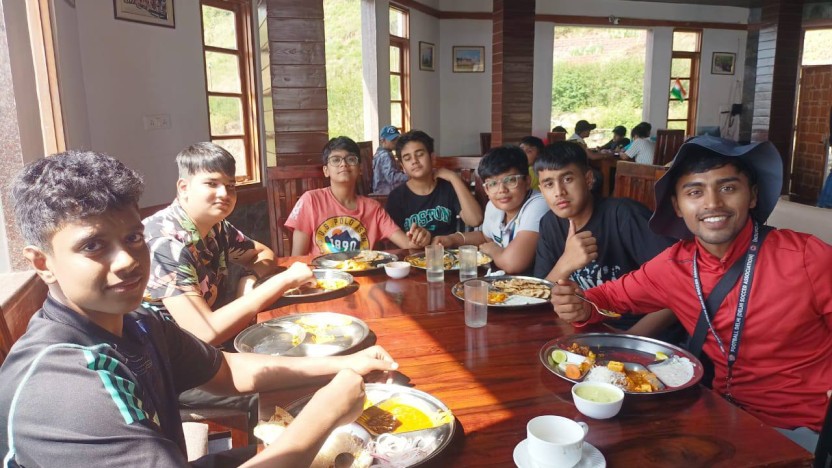 Excursions - Ryan International School, Rohini Sec 11, H3