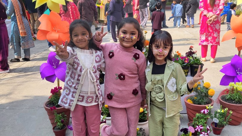 Flower Fest
