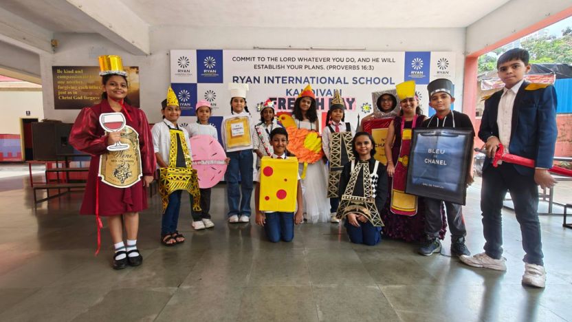 French Day