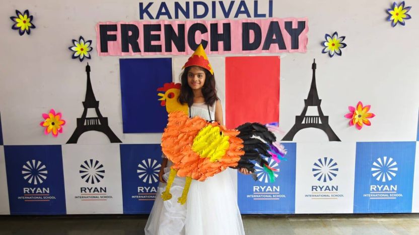 French Day