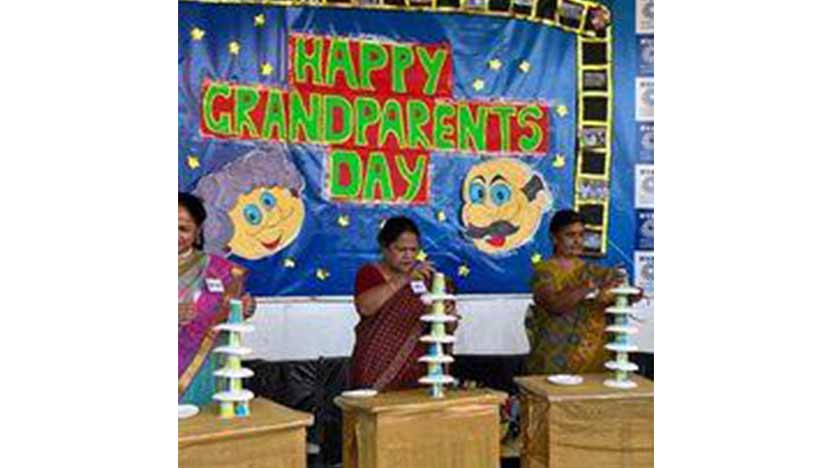 Grandparents Day