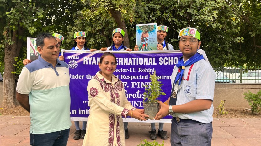 Harit Vasundhara