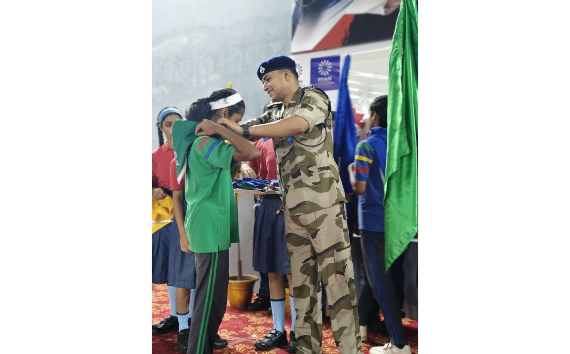 Investiture Ceremony 2025