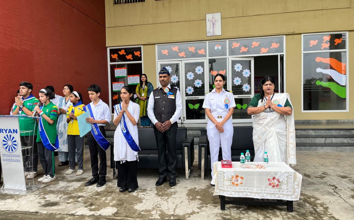 79th Independence Day Celebration