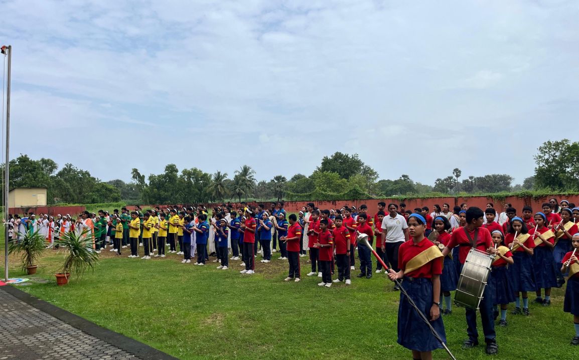 79th Independence Day Celebration