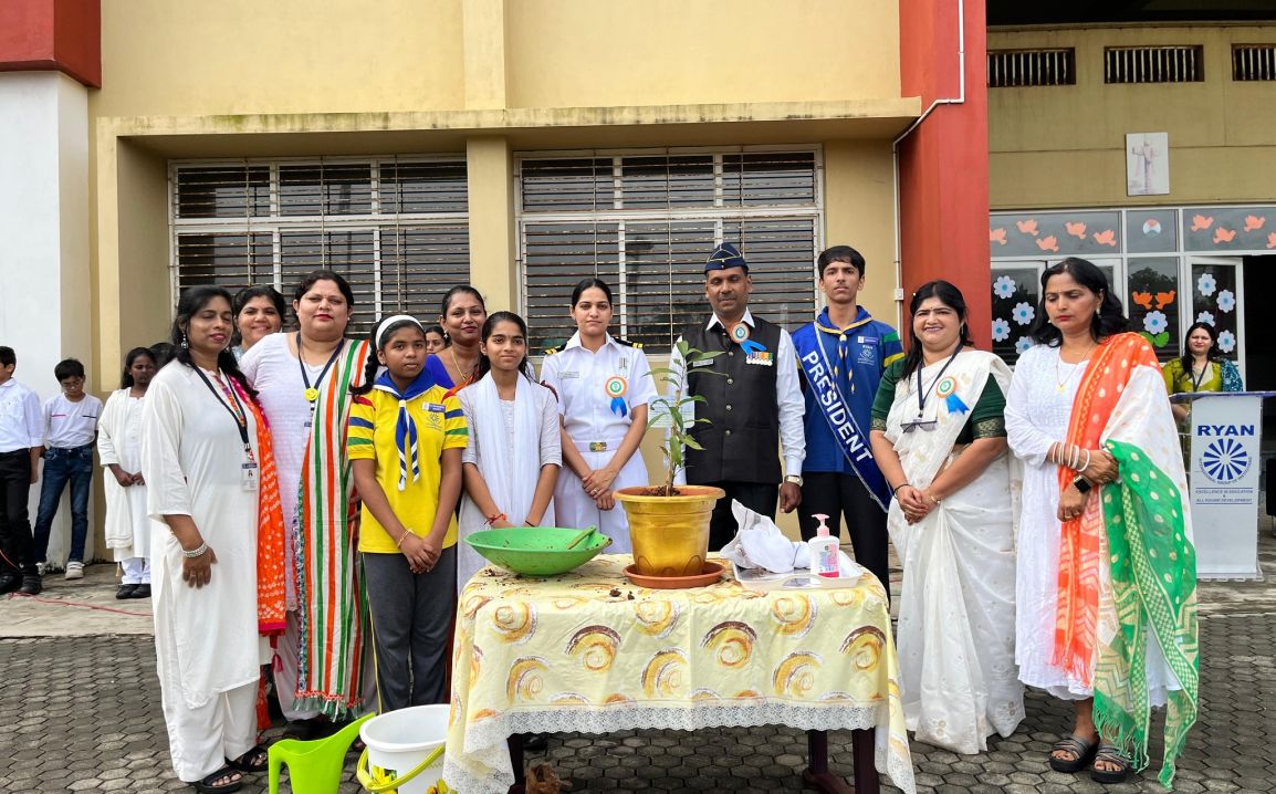 79th Independence Day Celebration