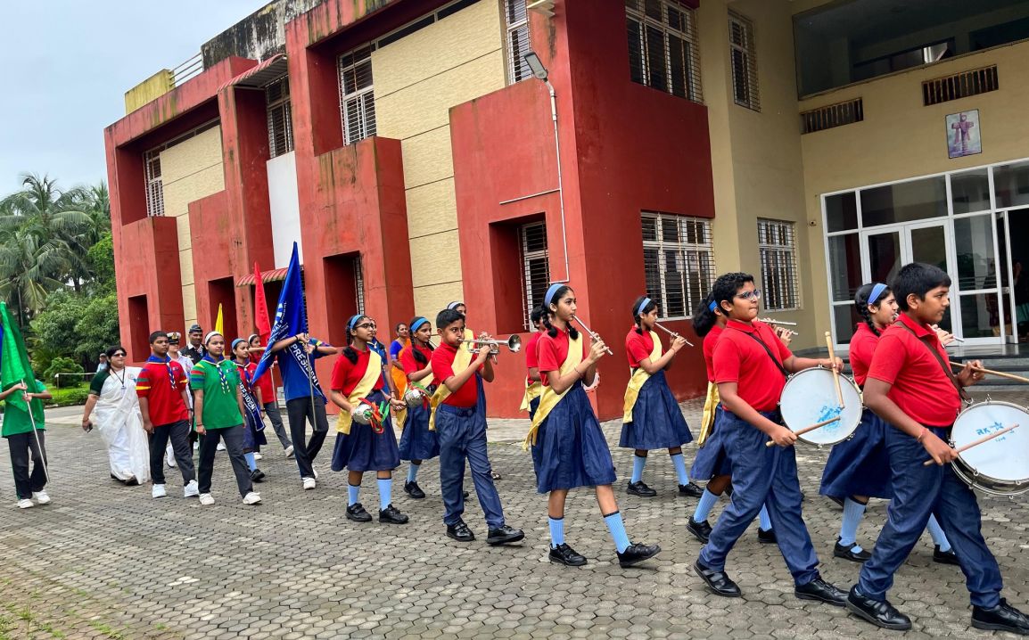 79th Independence Day Celebration