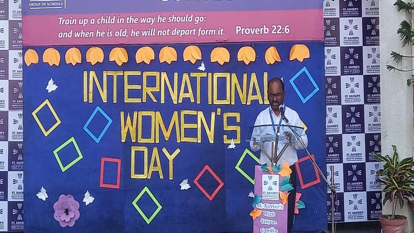 Womens Day Celebration 2025