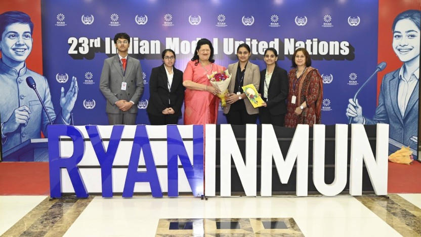 INMUN 2025