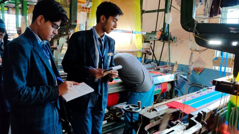 Internship Program