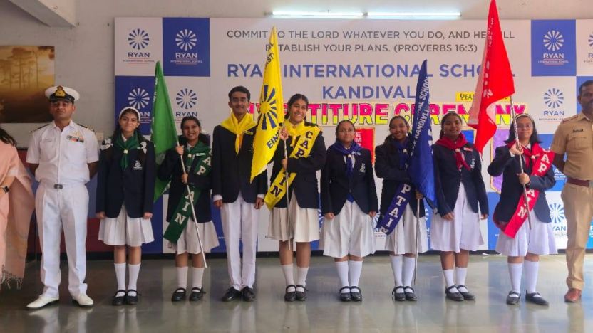 Investiture - 2025