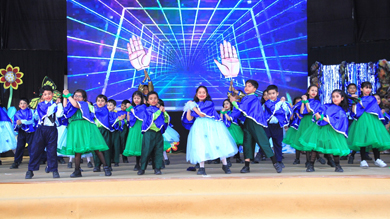 Montessori Graduation & Junior Fest