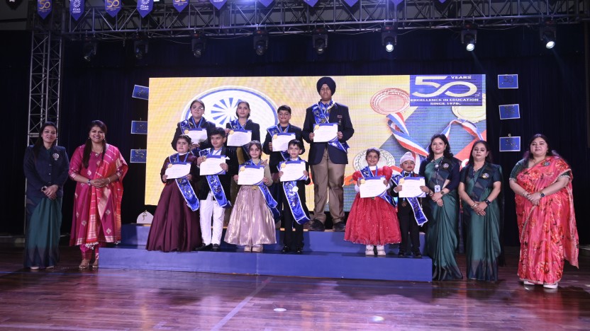 Montessori Graduation 2025-2026