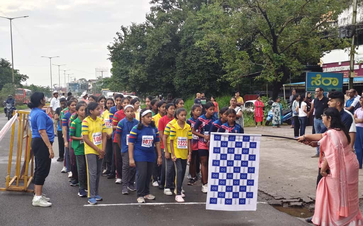 26th Edition of the Ryan Minithon