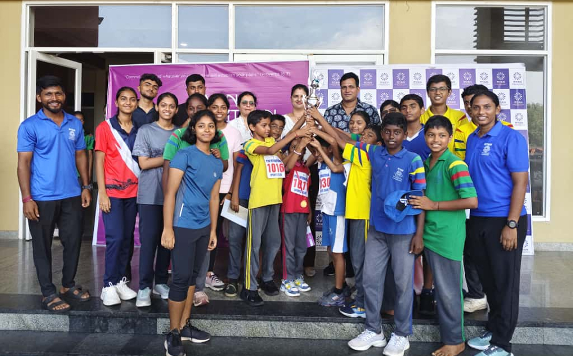 26th Edition of the Ryan Minithon