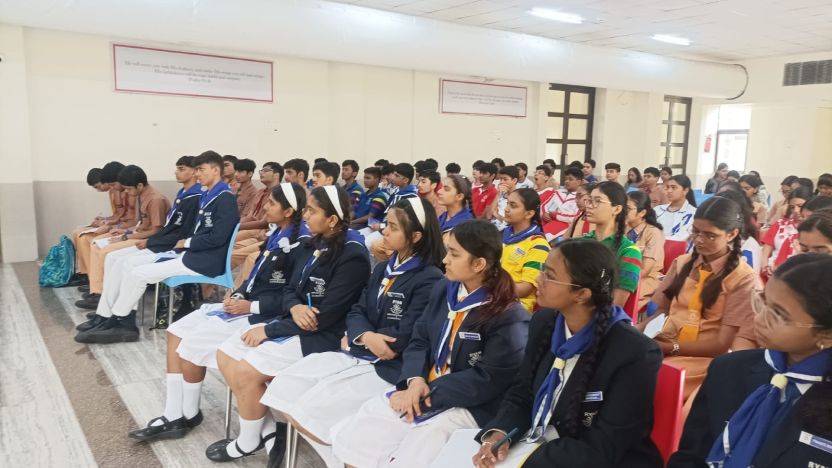 Interactive Session