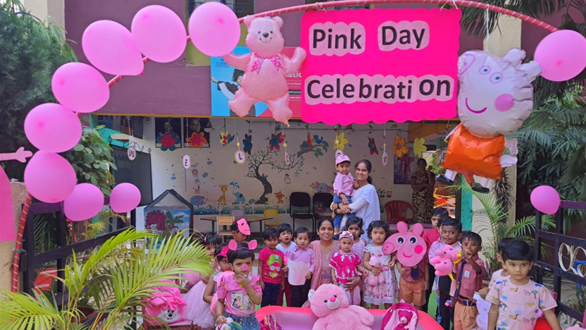 Pink Day