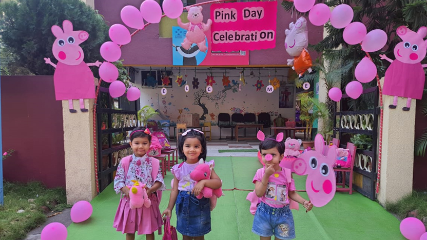 Pink Day