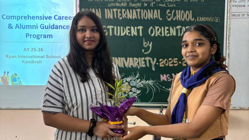 Career Guidance
