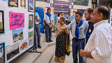 World Photography Day