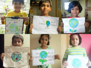 World Environment day