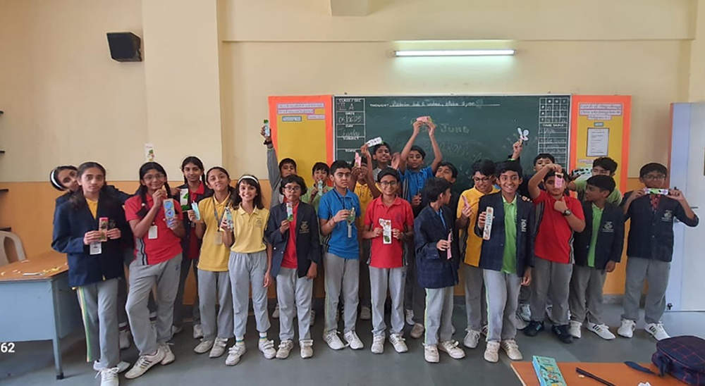 Bookmark Making Activity Bookmark Making Activity