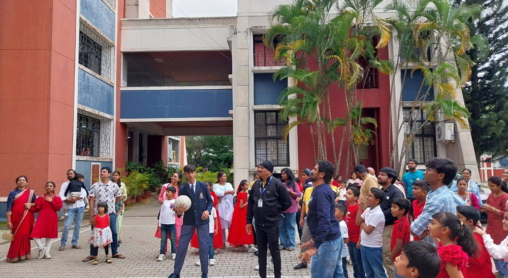 International Parents Day International Parents Day