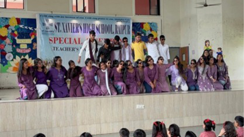 Teachers’ Day - 2025