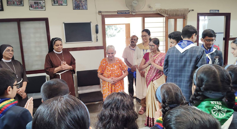 Donation Drive Donation Drive