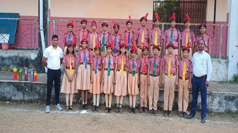 Training Camp Hosted by Road Safety Patrol 2025 Training Camp Hosted by Road Safety Patrol 2025