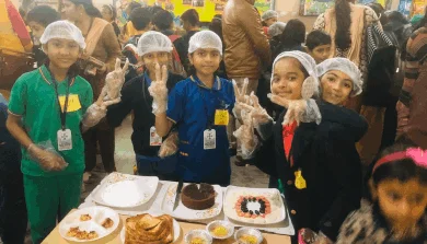 The Learning KivaThe Learning Kiva - Ryan International School Civil Court Road, Dhamtari The Learning Kiva - Ryan International School Civil Court Road, Dhamtari