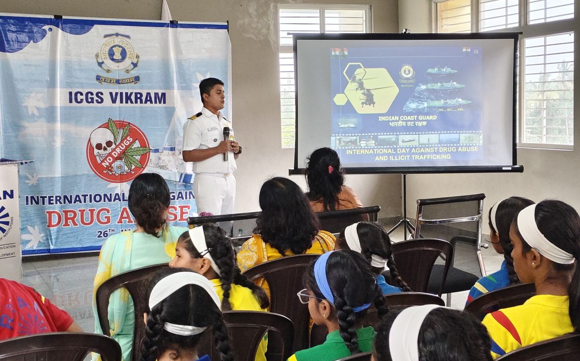 Awareness Session