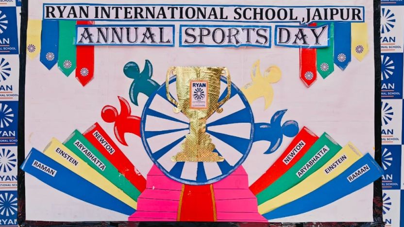 Annual Sports
