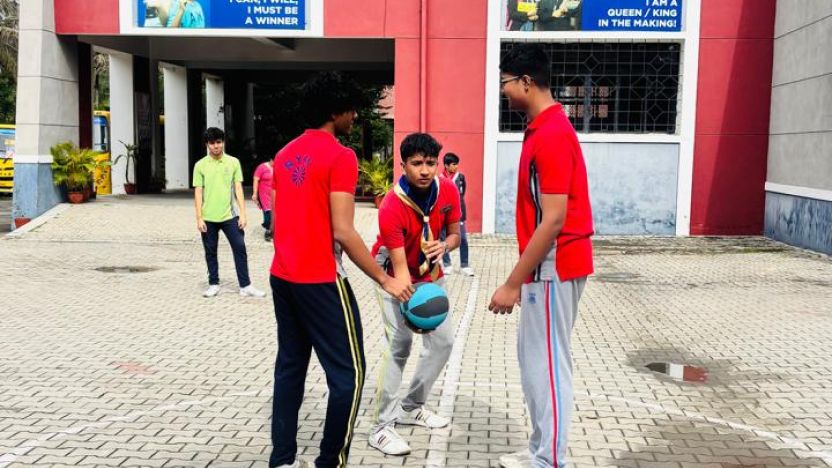 Basketball Tournament