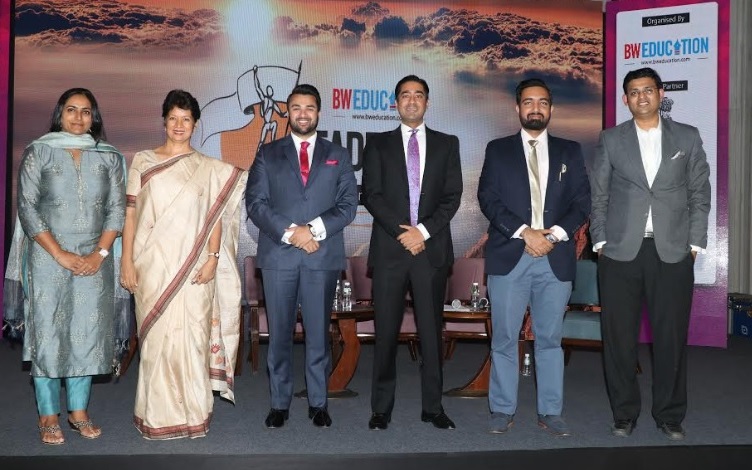 Business World Education Leadership Summit 2019 - Ryan International School Greater Noida