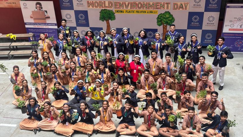 World Environment Day