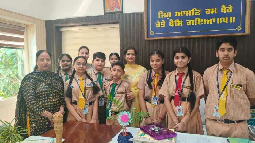 Ek Prayas Initiative Ek Prayas Initiative