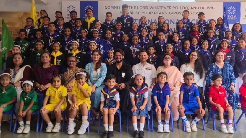 Investiture - 2025
