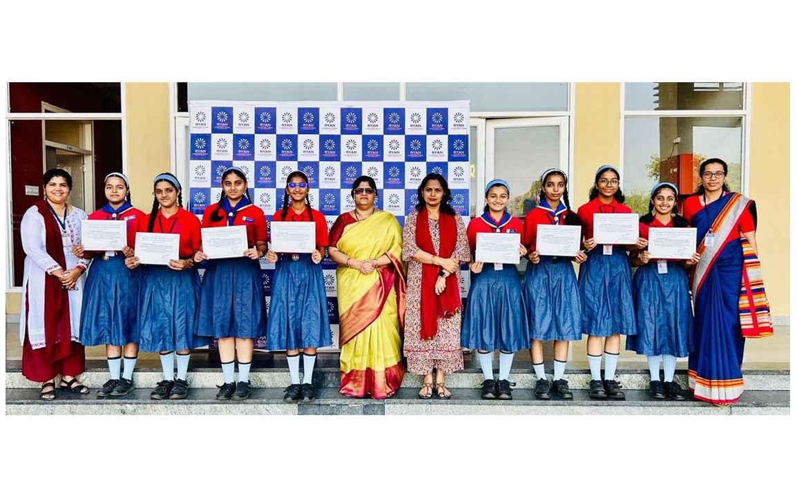 Interactive session on Early Childhood Care and Development